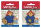 Paddington Bear Keyrings and Phone Charms